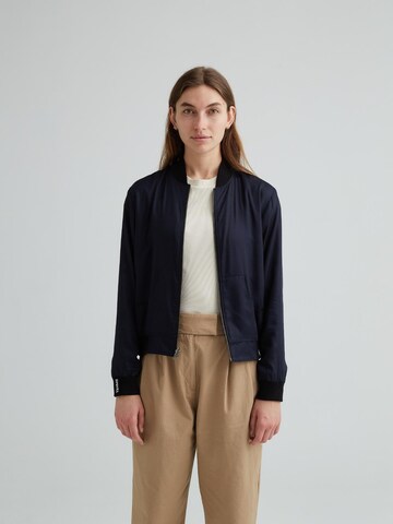 Yahmo Übergangsjacke 'Ruth' in Braun