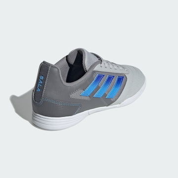 ADIDAS PERFORMANCE Athletic Shoes 'Super Sala II' in Grey