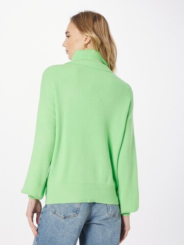 Y.A.S Sweater 'DELI' in Green