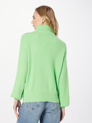 Y.A.S Sweater 'DELI' in Green