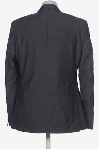 s.Oliver Suit Jacket in M-L in Grey