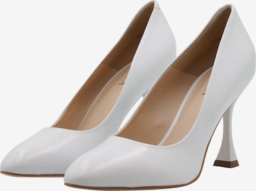 FELIPA Pumps i beige