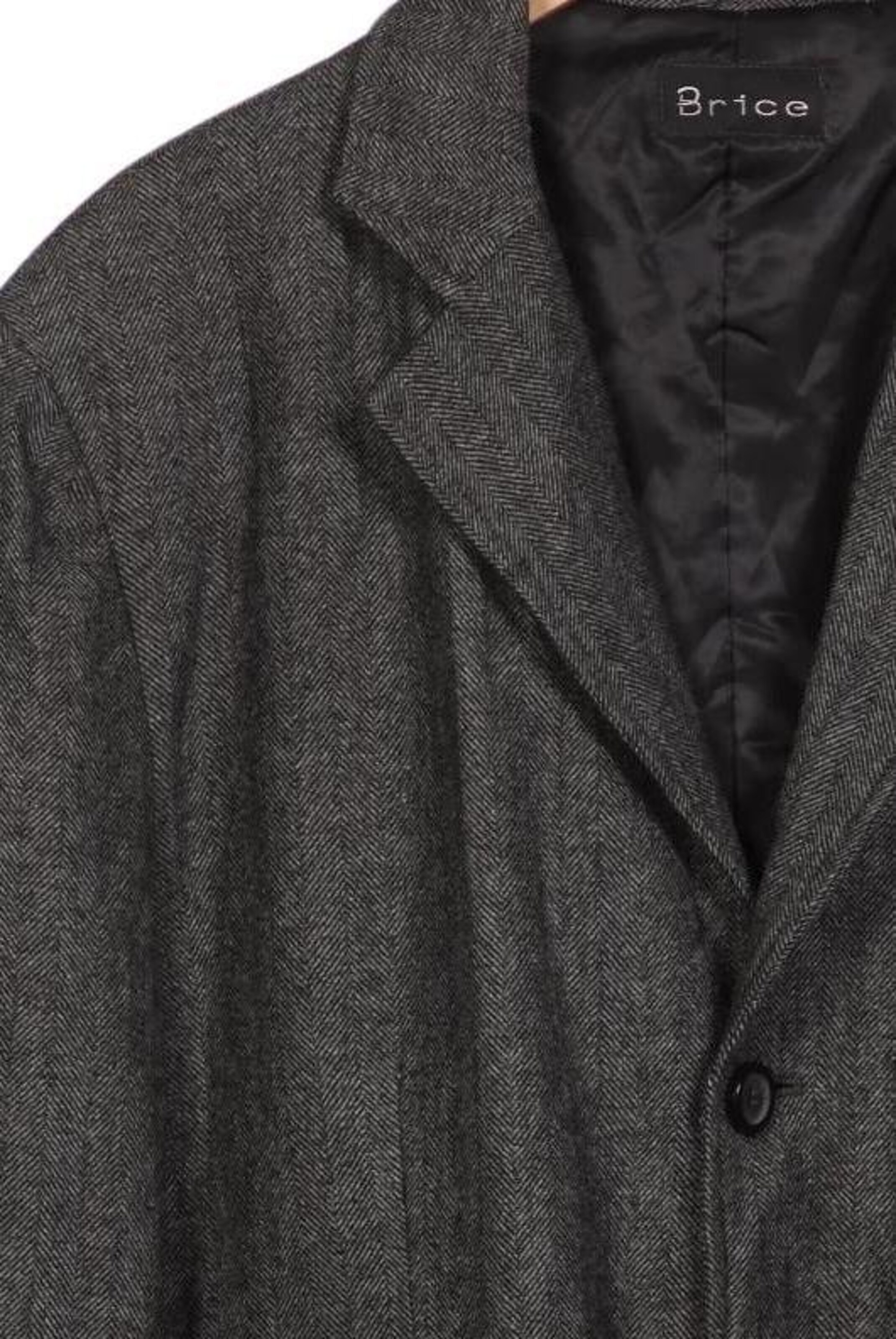 Brice Jacket & Coat in XXL in Grey
