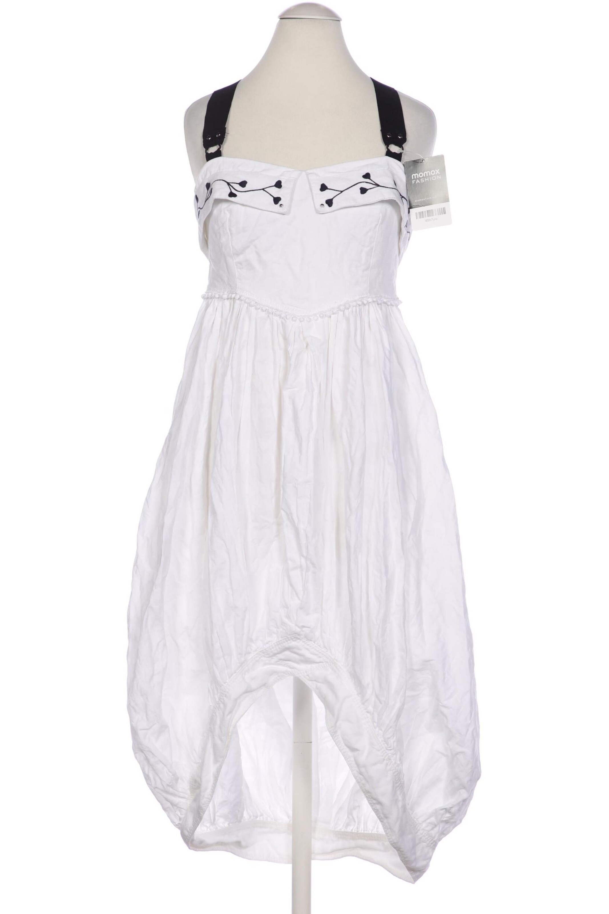 HIGH Dress in S in Mixed colors: front