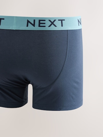 Next Μποξεράκι σε μπλε