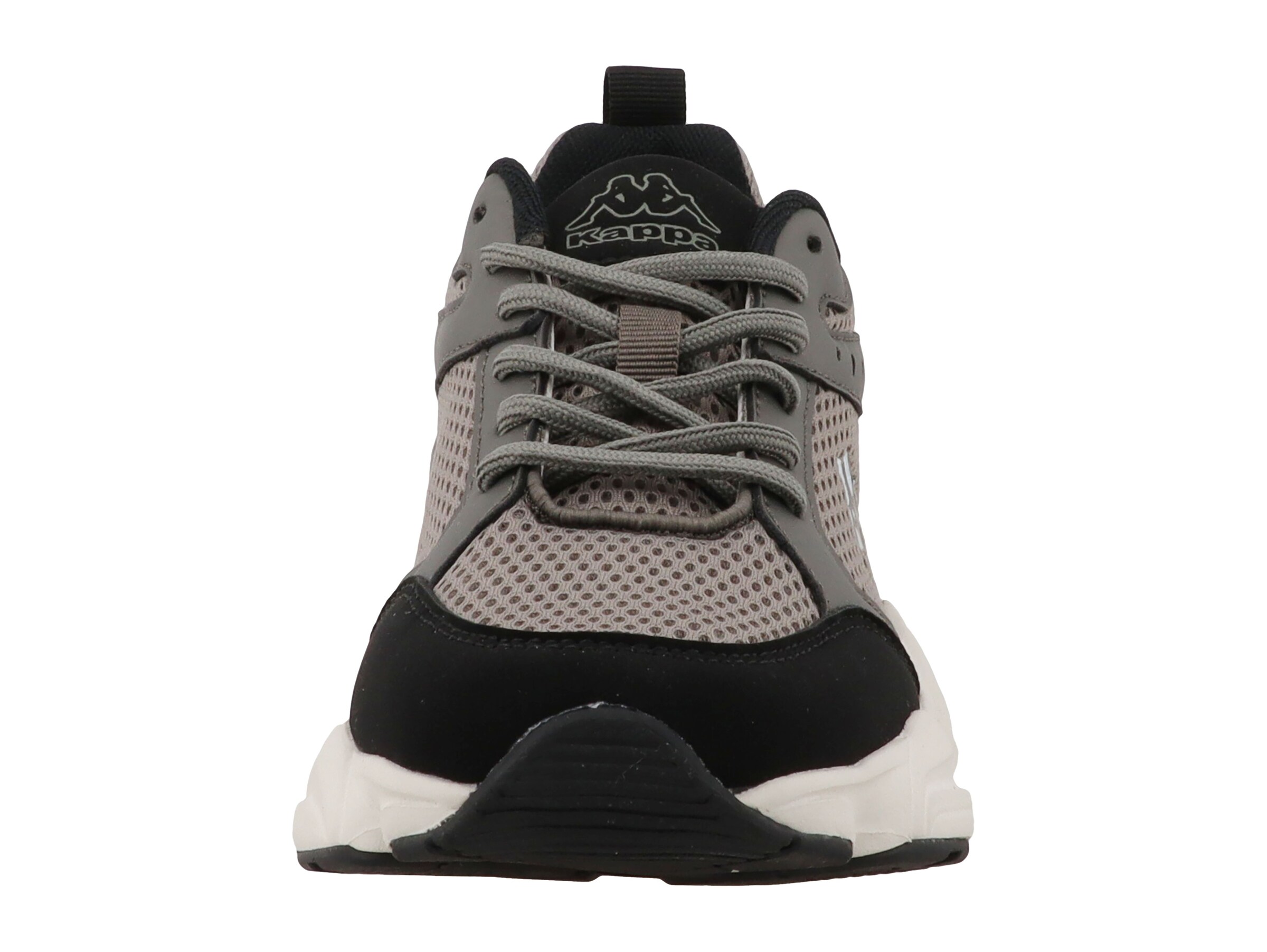 KAPPA Sneaker in Grau