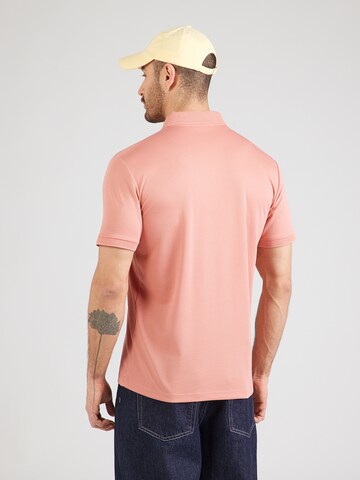 SELECTED - Camiseta 'SLHFave' en rosa