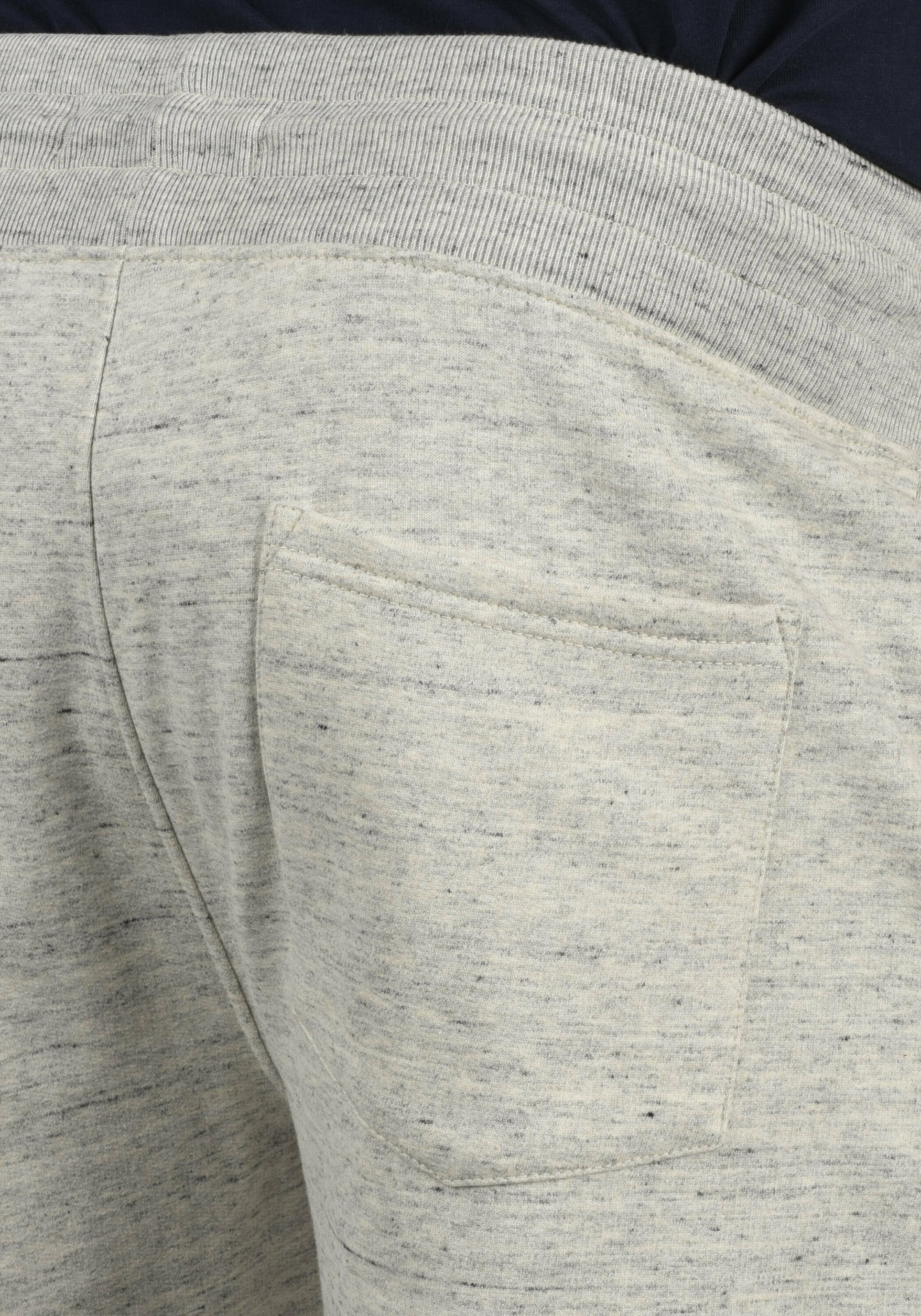 BLEND - Tapered Pantalón 'Henny' en gris