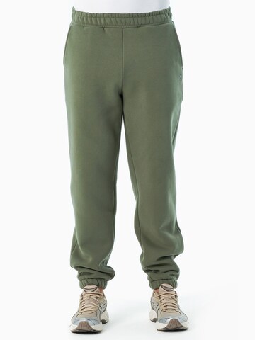 Organication Tapered Pants in Green
