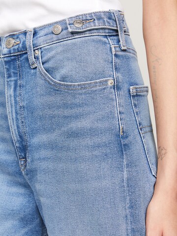 Regular Jean 'Julie' Tommy Jeans en bleu