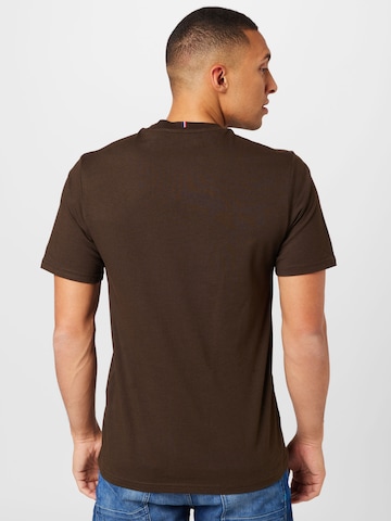 Les Deux Shirt in Brown