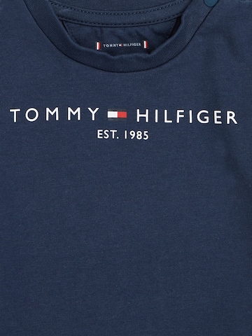 TOMMY HILFIGER Shirt in Blauw