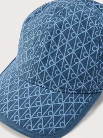 Calvin Klein Cap in Blue