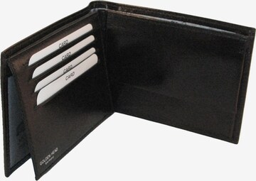 GOLDEN HEAD Wallet 'Colorado' in Black