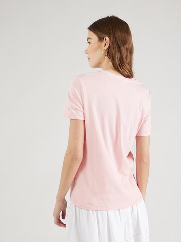 Maglietta 'DISNEY' di ONLY in rosa