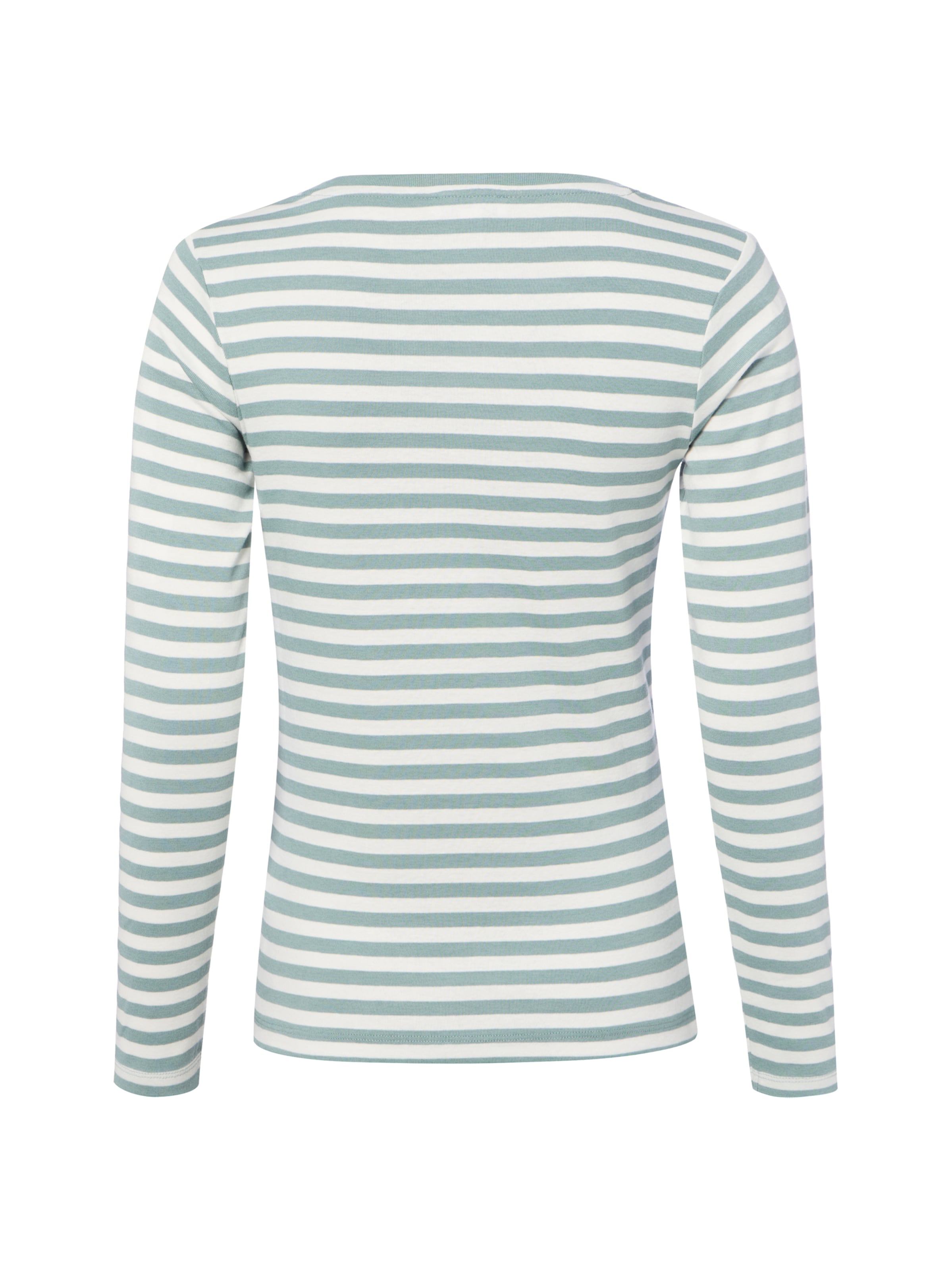 Brookshire Shirt in Blue