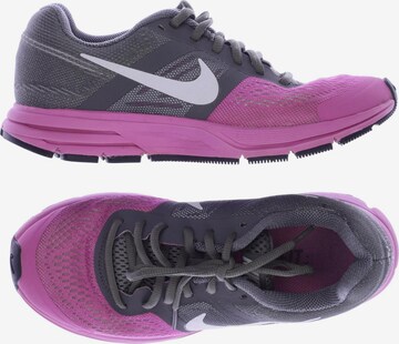 NIKE Sneaker 38 in Pink: predná strana