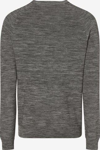 Nils Sundström Sweater in Grey