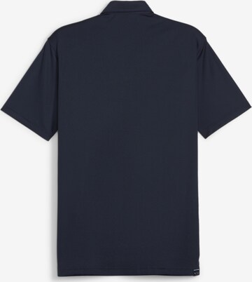 T-Shirt fonctionnel 'Pure' PUMA en bleu