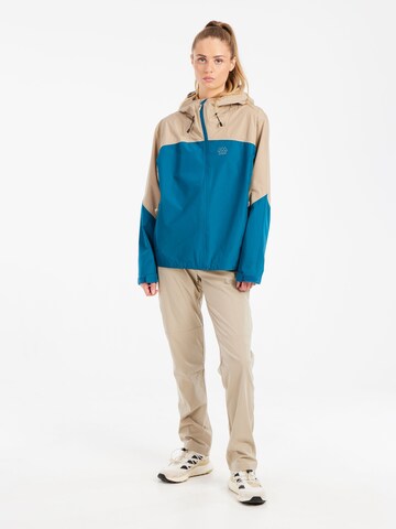 PROTEST Winterjacke 'PRTEstie' in Blau