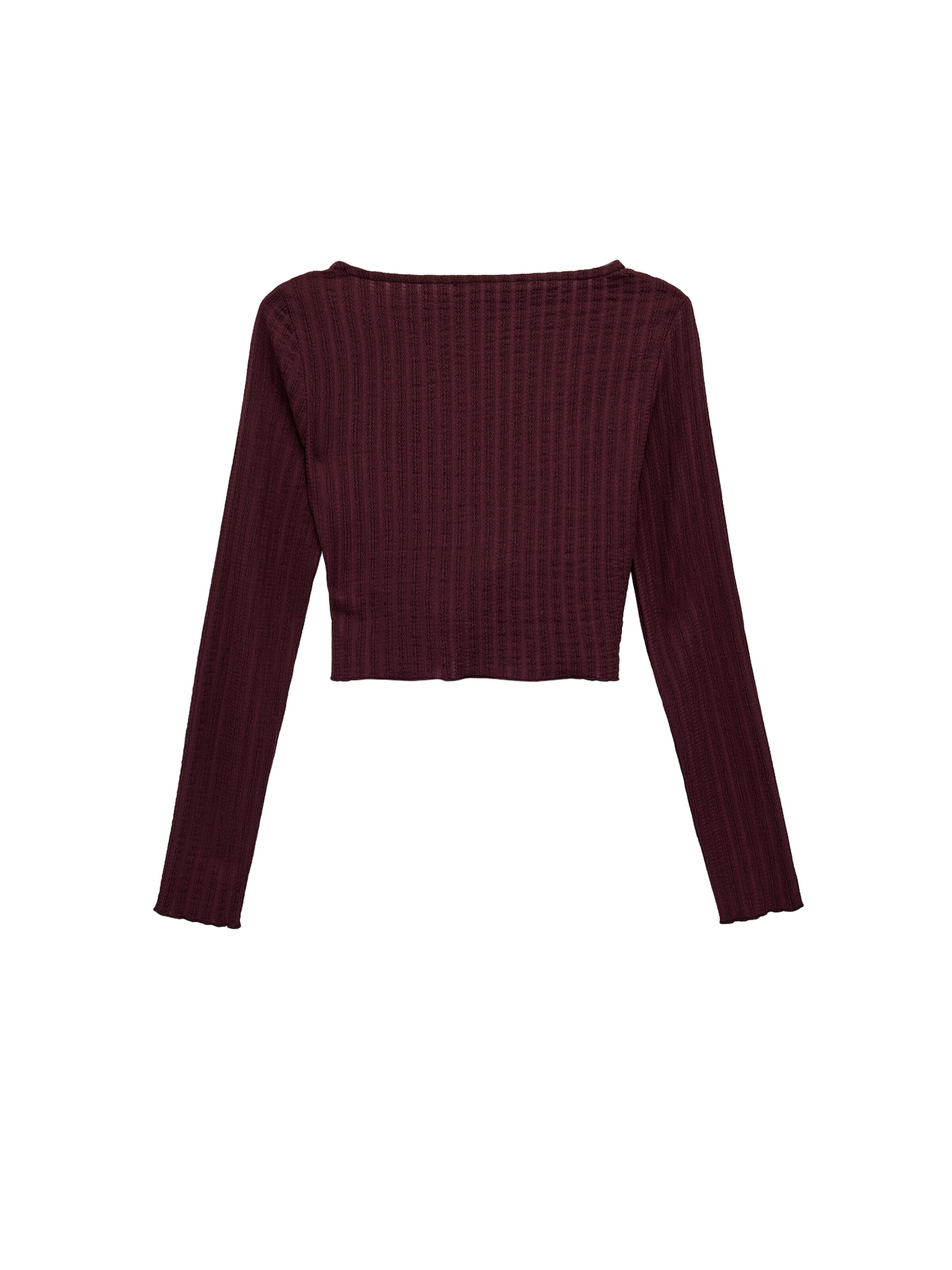 Koton Shirt in Rood