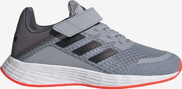 ADIDAS PERFORMANCE Sports shoe 'Duramo' in Grey