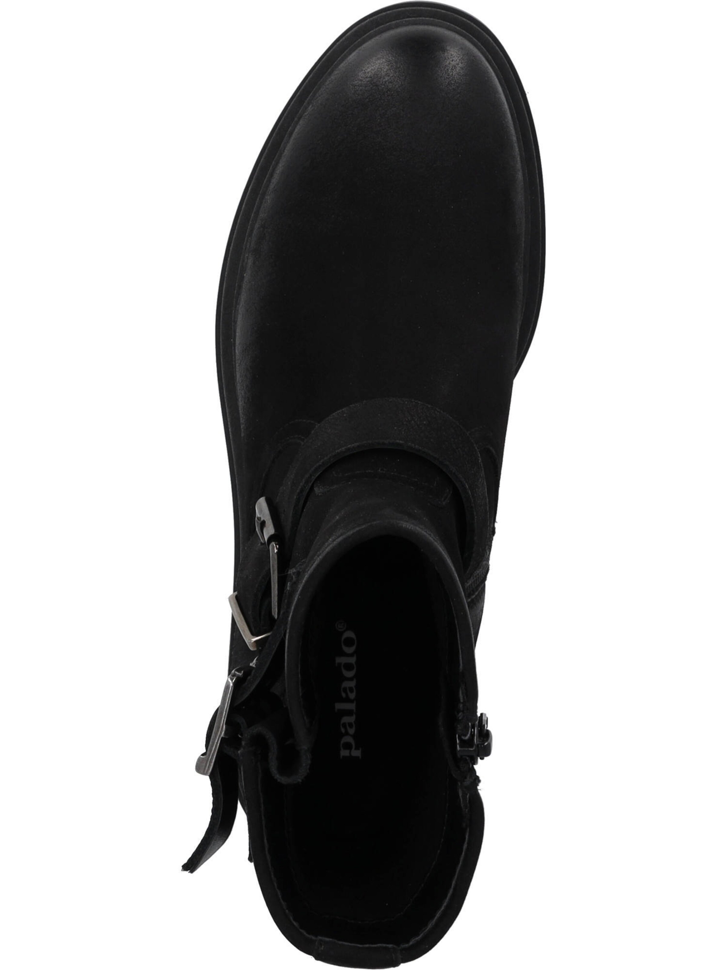 Palado Bootie 'Reyra' in Black