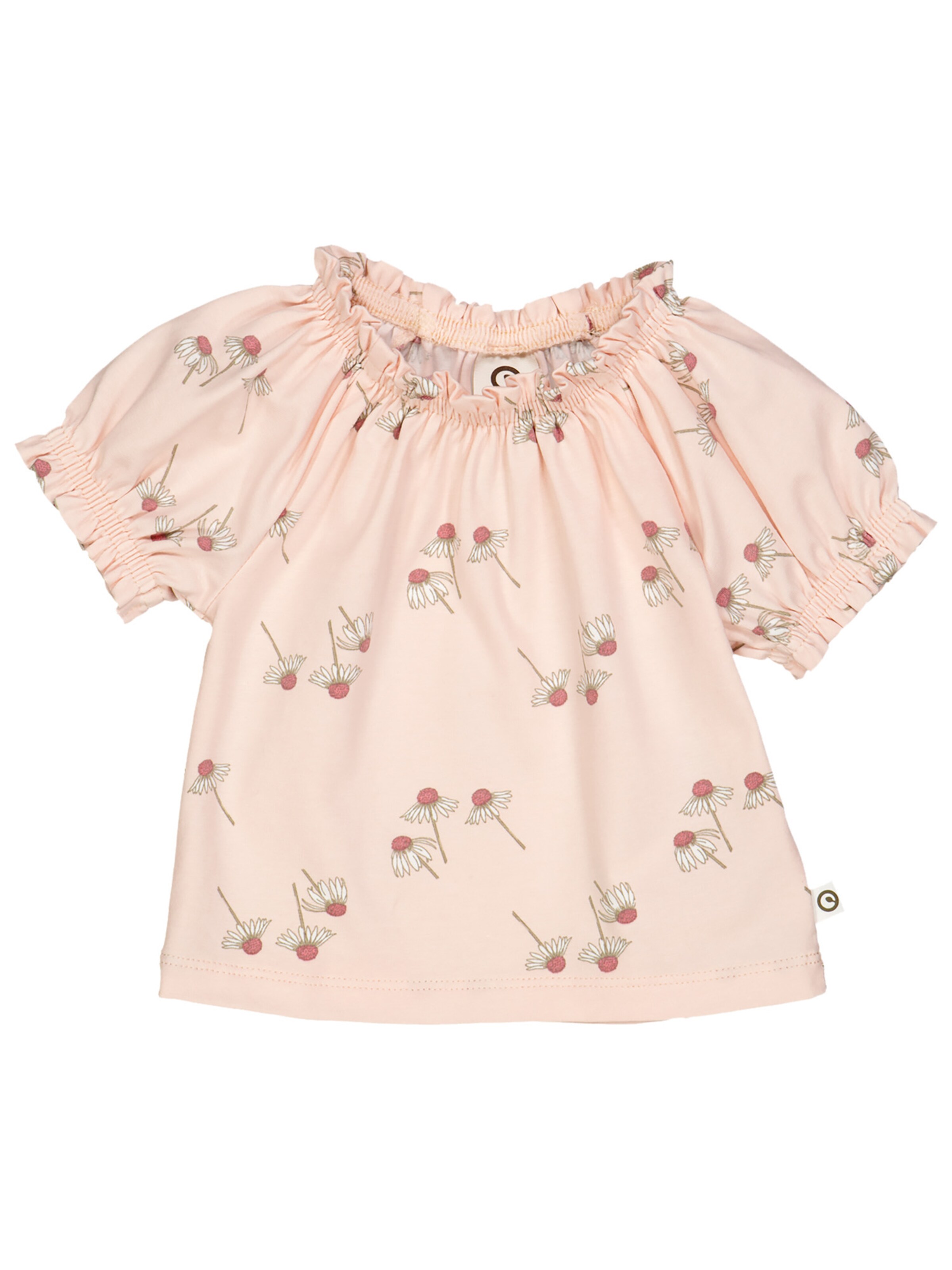 Müsli by GREEN COTTON Set in Pink