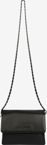 Scalpers Crossbody bag in Black: front