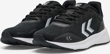 Hummel Athletic Shoes in Black