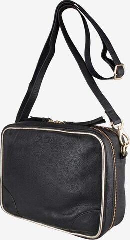 LEGEND Handbag 'Sassari' in Black