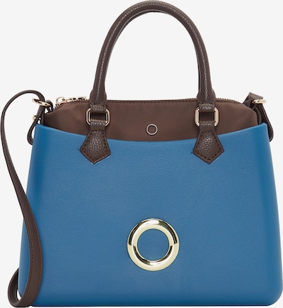 O bag Handtasche Wasserabweisend O bag gemini in blau, Produktansicht