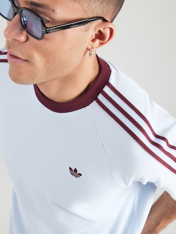 ADIDAS ORIGINALSMajica 'BRITCORE' - plava boja