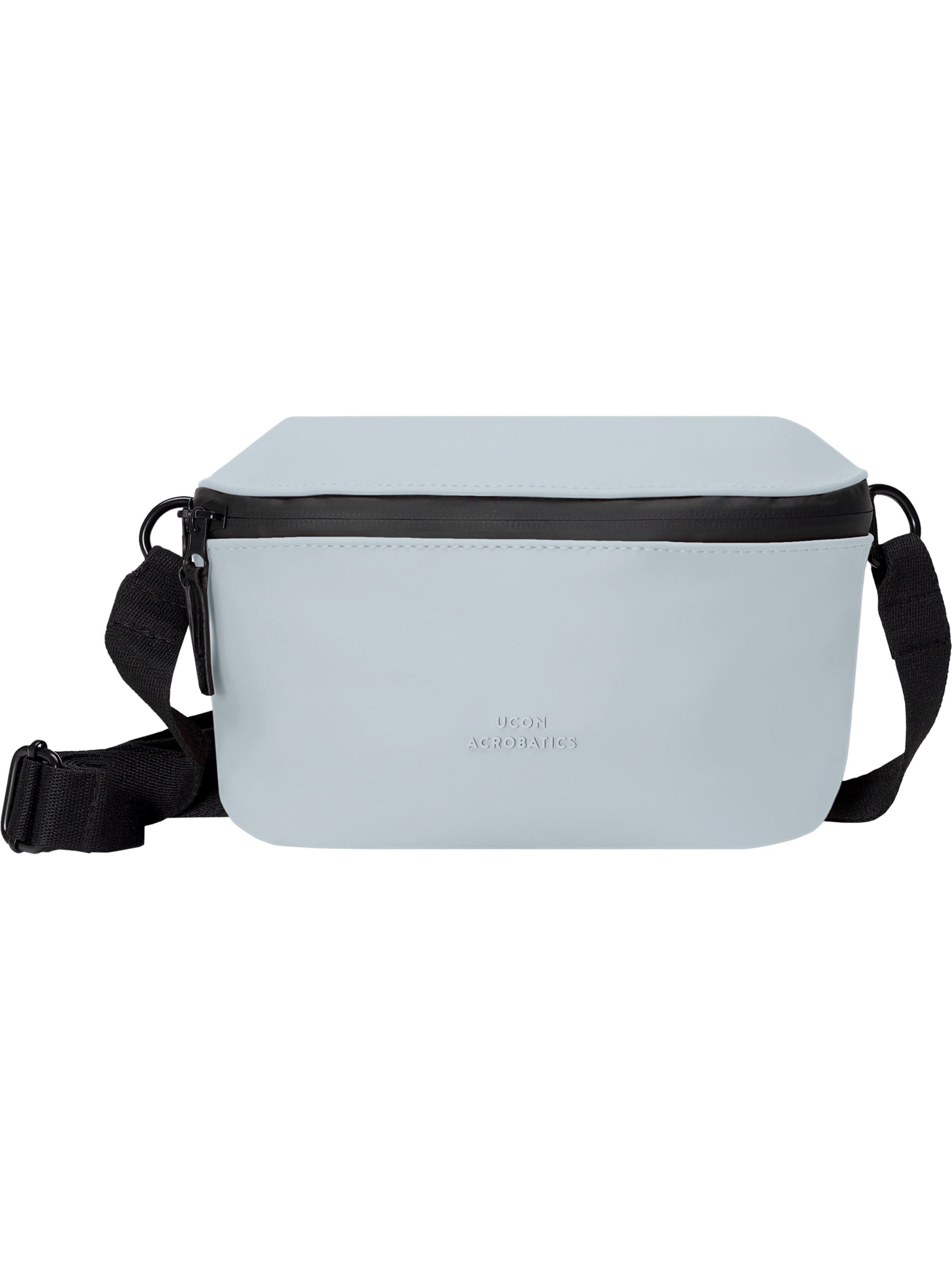Ucon Acrobatics Fanny Pack 'Jona Medium Lotus Infinity' in Blue: front