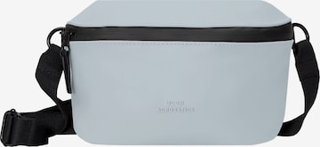 Ucon Acrobatics Fanny Pack 'Jona Medium Lotus Infinity' in Blue: front