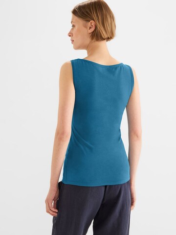 STREET ONE Top 'Anni' in Blauw