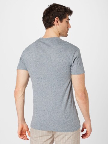 Abercrombie & Fitch T-Shirt in Grau