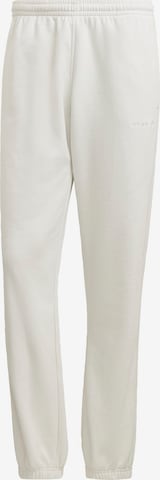 Pantaloni 'Reveal Essentials' di ADIDAS ORIGINALS in bianco: frontale
