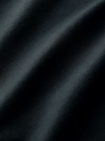 Coupe regular Chemise Next en noir