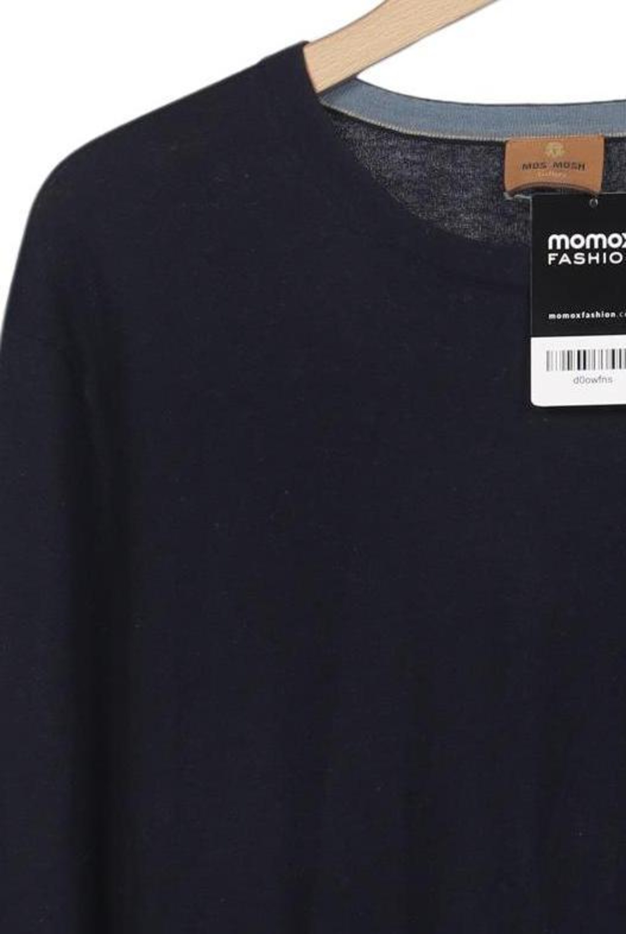 Mos Mosh Gallery Pullover XXL in Blau