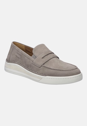 JOSEF SEIBEL Slipper 'Cleve 08' in Grau