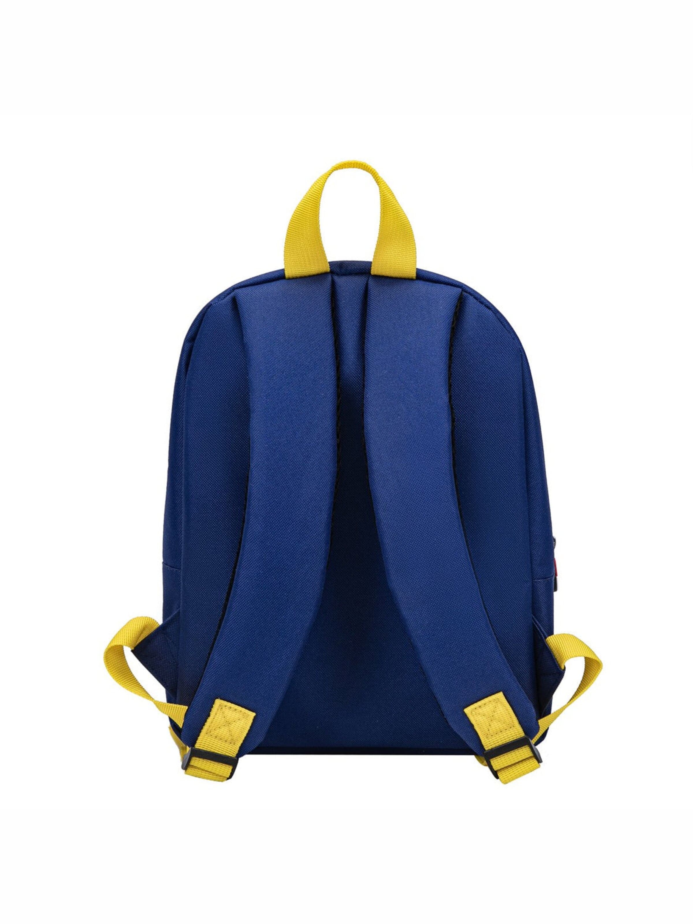Pokémon Backpack 'Pokémon Pikachu' in Blue