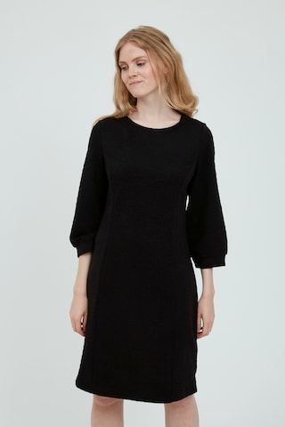 Fransa Dress 'FRBECARDI 2' in Black: front