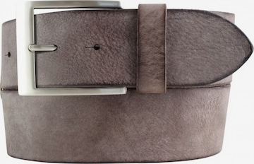 BELTINGER Belt 'Camilla' in Brown: front