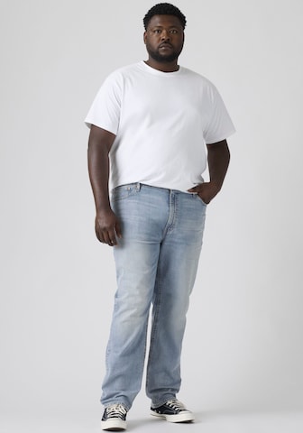 Levi's® Big & Tall Regular Jeans in Blue