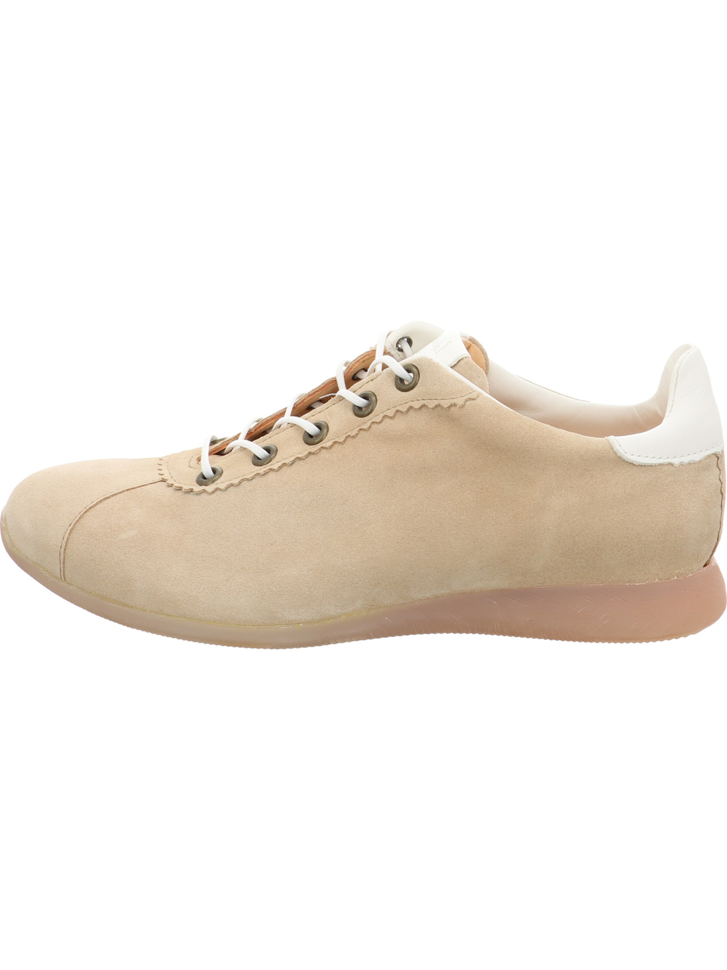 THINK! Sneakers 'Aloa' in Brown