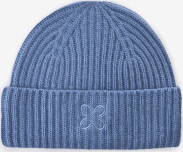 Bonnet CODELLO en bleu : devant