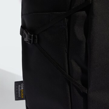 Sac à dos de sport 'Audi Formula One Team' ADIDAS PERFORMANCE en noir