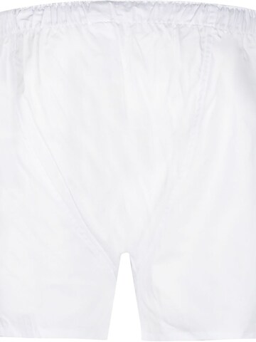 Steppin' out Boxer shorts in White