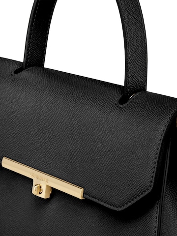 Sacs à main 'Lady bag Séraphine' Cacharel en noir